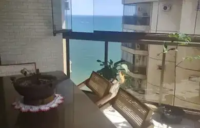 Imagem 10: Apartamento para venda tem 162 metros quadrados com 4 quartos