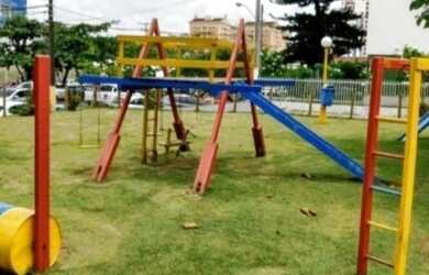 Imagem 8: Apartamento 3/4 a Venda no bairro Imbuí - Salvador/BA