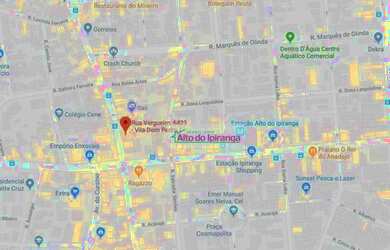 Imagem 8: Loja à venda, 100 m² por R$ 375.000,00 - Ipiranga - São Paulo/SP