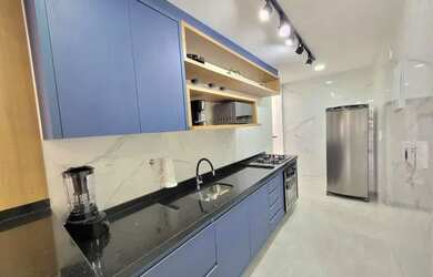 Imagem 3: Apto para temporada em Cabo Frio Vista Mar, AC, Wi-Fi