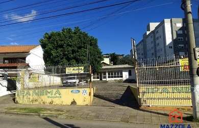 Imagem: O depósito possui 5 Vagas na garagem, 100m² de Área e está