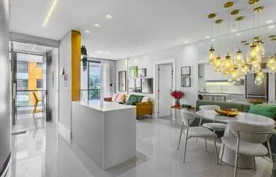 Imagem 6: Apartamento 3 dormitórios 1 suite, no bairro Agronômica, em Florianópolis