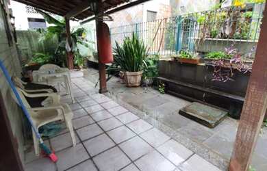 Imagem 12: Aluguel Alugo Linda Casa no Barreto Niterói R$3500,00 250m2 Piscina Churrasqueira Garagem