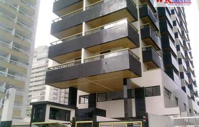 Imagem: O apartamento para alugar possui 2 Dormitórios, 1 Banheiro