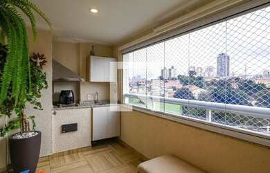 Imagem 6: Apartamento à Venda - Bosque da Saúde, 3 Quartos, 101 m2