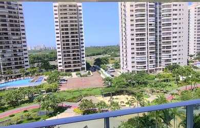 Imagem 4: Maravilhoso apartamento com 2 suítes e 79m² no Ilha Pura