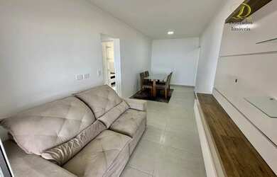 Imagem 6: Apartamento à venda, 80 m² por R$ 589.000,00 - Maracanã - Praia Grande/SP