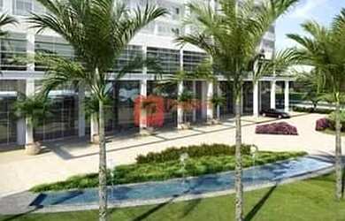 Imagem: O depósito possui 1 Vaga na garagem, 45m² de Área e está