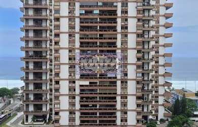 Imagem 16: PRAIA DA BARRA I CONDOMÍNIO BARRAMARES I VISTA DESLUMBRANTE 120M2 I 3...