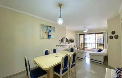 Imagem 4: Apartamento à venda na Enseada, Guarujá/SP, 3 Dormitórios, 1 vaga de...