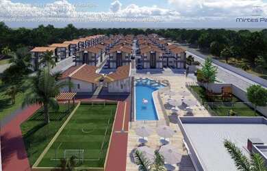 Imagem 1: Casa em Condomínio à Venda no Bairro Todos os Santos, Teresina