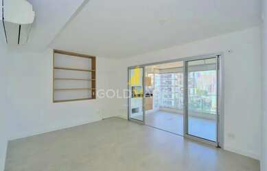 Imagem: O apartamento possui 2 Dormitórios, 4 Banheiros, 2 Vagas na