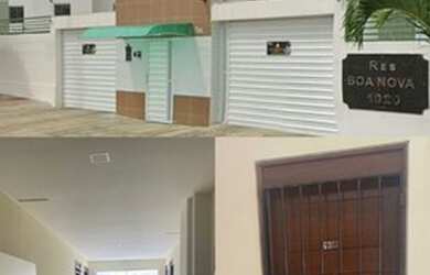 Imagem: O apartamento para alugar possui 3 Dormitórios, 2 Banheiros