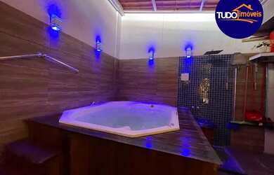 Imagem 2: Valparaíso de Goiás - Casa de Condomínio - Etapa C