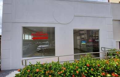 Imagem: O depósito possui 90m² de Área e está localizado em Centro