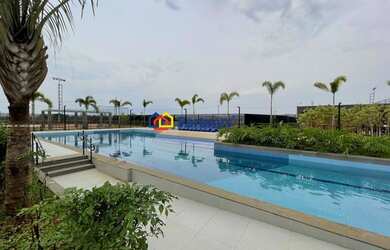 Imagem 1: Terreno em Condomínio para Venda em Ribeirão Preto, Real Sul