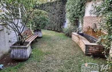 Imagem 8: Apartamento com 2 dormitórios à venda, 104 m² por R$ 1.250.000,00 - Jardim das Acácias - S