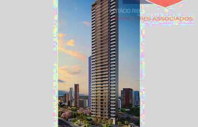 Imagem 3: OLHAR CAMINHO DAS ÁRVORES 4 SUITE, 3 GARAGENS EM SALVADOR