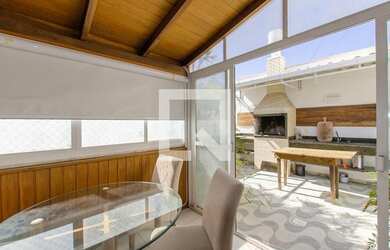 Imagem 8: Apartamento para Aluguel - Saco dos Limões, 2 Quartos, 83 m2