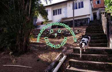 Imagem 15: 2 Casas Legalizadas construídas em Terreno de 600 M² Perto da Lona Cultural