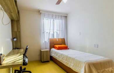 Imagem 8: APARTAMENTO RESIDENCIAL em São Paulo - SP, Tatuapé