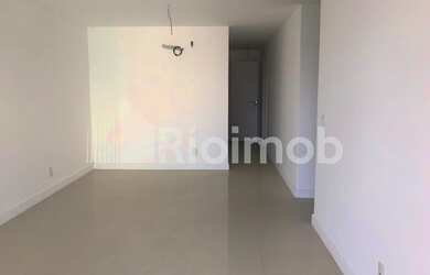 Imagem 3: Recreio dos Bandeirantes