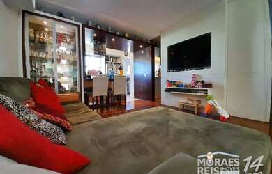 Imagem 9: Apartamento com 2 dormitórios à venda, 104 m² por R$ 1.250.000,00 - Jardim das Acácias - S