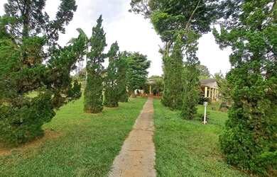 Imagem: A fazenda possui 534m² de Área e está localizado em Mansões