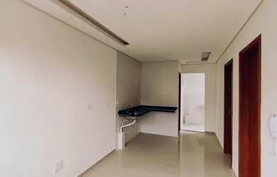 Imagem: O apartamento possui 2 Dormitórios, 2 Banheiros, 2 Vagas na