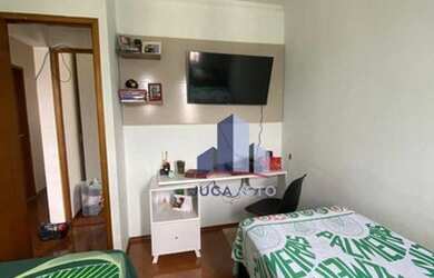 Imagem 16: Apartamento com 3 dormitórios à venda, 60 m² por R$ 297.000,00 - Parque...