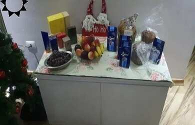 Imagem 4: APTO CENTRO. Ar-condicionado, 83m² de Área, 2 Vagas na garageme3 Dormitórios