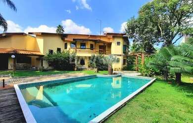 Imagem: A fazenda possui 741m² de Área e está localizado em Vale