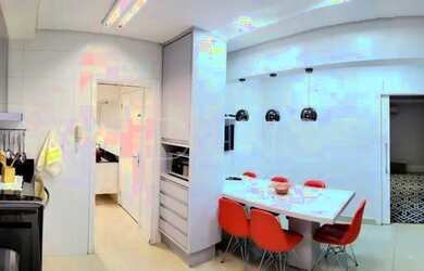 Imagem 7: Apartamento de alto padrão 1 por andar no Tatuapé