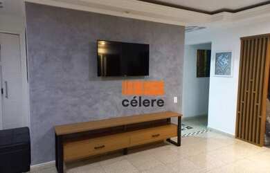 Imagem 9: Apartamento, 132 m² - venda por R$ 1.590.000,00 ou aluguel por R$ 11.800,00/mês...