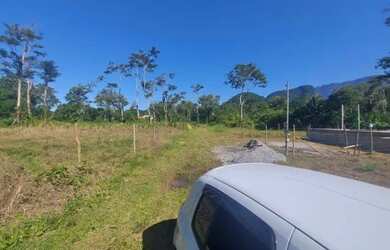 Imagem: O terreno possui 200m² de Área e está localizado em Centro
