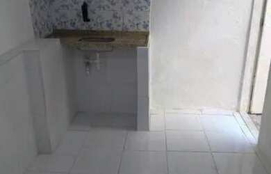 Imagem 4: Kitinet em Guadalupe. Pagou entrou, Venceu pagou