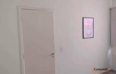 Imagem 5: Apartamento com 2 Quartos para Venda por R$ 180.000 ou Aluguel por R$ 1.000,00 + taxas- Pr