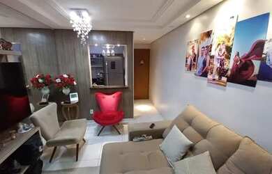 Imagem 3: Charmoso Apartamento à Venda no Jardim Bela Vista