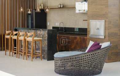 Imagem 12: Casa com 7 dormitórios, 510 m² - venda por R$ 3.500.000,00 ou aluguel...