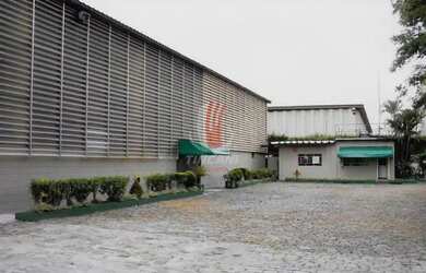 Imagem 4: Galpão para Locação no bairro Parque Novo Mundo, 6065 m Consulte outros...