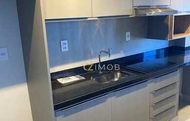 Imagem 4: Apartamento com 1 dormitório, 50 m² - venda por R$ 720.000,00 ou aluguel...