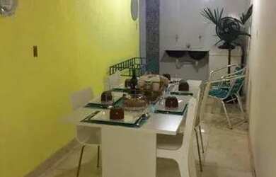 Imagem 1: Apartamento à venda no bairro Jardim Apipema - Salvador/BA