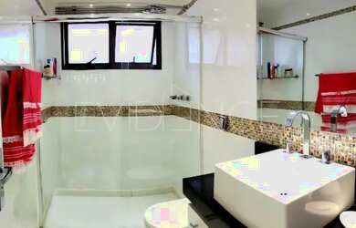 Imagem 12: Apartamento de alto padrão 1 por andar no Tatuapé