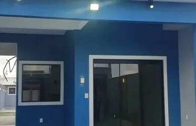 Imagem 13: VENDO MARAVILHOSA CASA EM ITAIPUAÇU ALTO PADRÃO