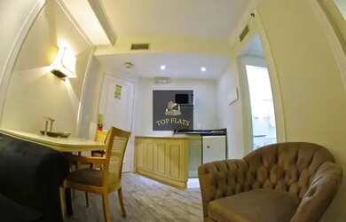 Imagem 3: Flat Para Locação Vila Olímpia