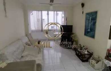 Imagem: O apartamento possui 3 Dormitórios, 2 Banheiros, 2 Vagas na