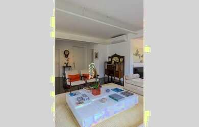 Imagem 12: APARTAMENTO RESIDENCIAL em São Paulo - SP, Alto de Pinheiros