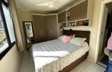 Imagem 4: Apartamento 2 quartos Contemporaneo aceitando financiamento barato