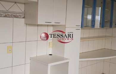 Imagem 5: Venda Casa em Condomínio - Damha 4 dormitórios, copa/cozinha, São José...