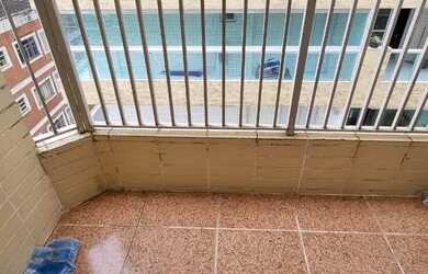 Imagem 8: Apartamento para venda com 74 metros quadrados com 2 quartos em Praia Grande no Birro Tupi